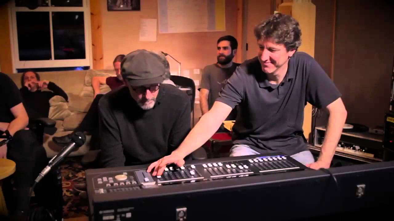 Snowtime - Behind the Song