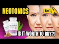 NEOTONICS REVIEW 🔴🔴 Supplement Facts Exposed! 🔴🔴 Neotonics Reviews