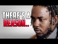 Why Kendrick Lamar Takes So Long To Drop Albums