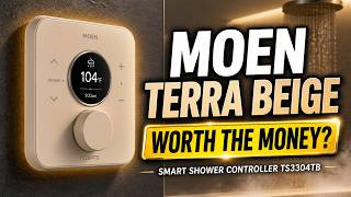 Moen Terra Beige - Smart Shower Controller TS3304TB - Is It Worth Your Money