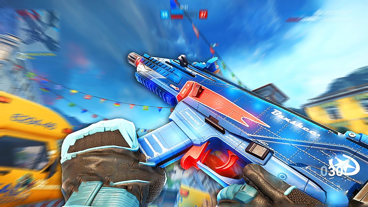 Back To Back 40+ Kill Games! (Shatterline)