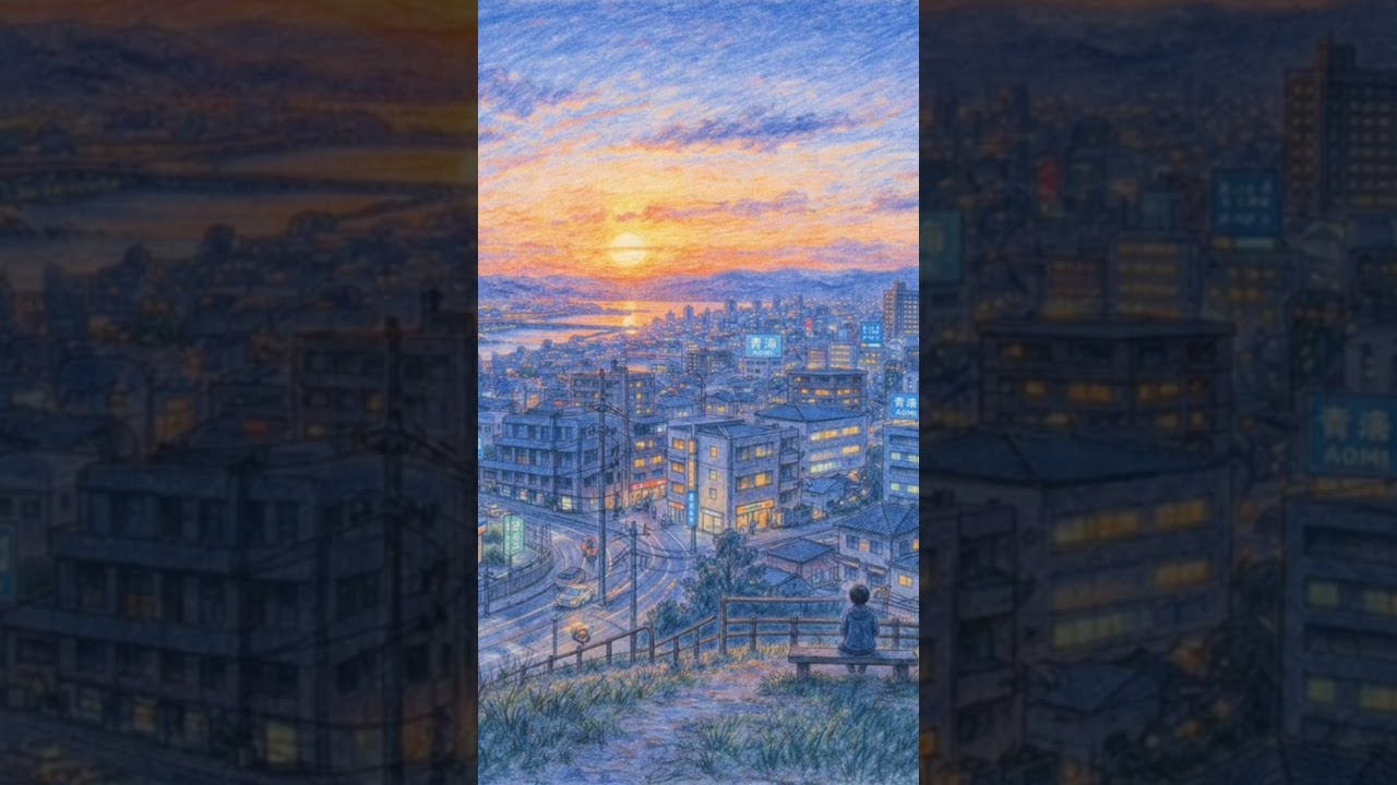 明日の僕は-サビ- #オリジナル曲 #明日の僕は