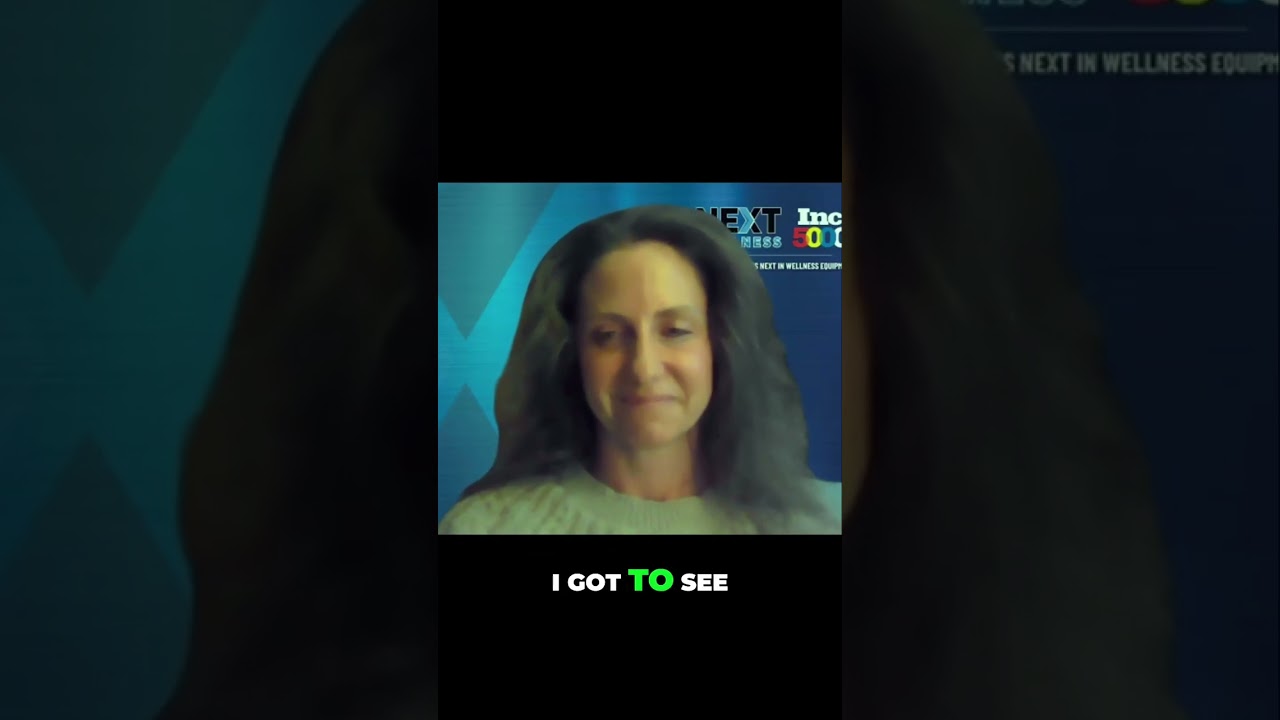 From Skeptic to Success Story | Seeing is Believing in Wellness Tech 🎯