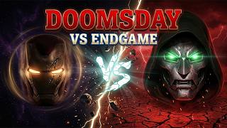 Why Avengers: Doomsday Feels Bigger Than Endgame