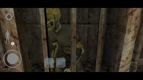 ending of zombie insane asylum 🤯