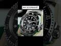 Why is Rolex one of the biggest status symbols in the world?