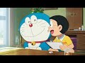 Doraemon New Episode In Hindi | Doraemon Cartoon Today Full Episode