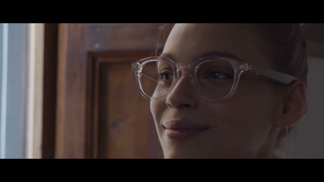 SmartGlasses - GreenVision