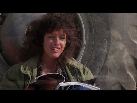 Soundtrack FLASHDANCE  - Joe Esposito - Lady, Lady, Lady