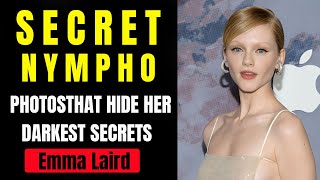Emma Laird Who Dared To Go Braless On screen | Untold Celebrity Stories