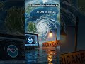 Stürmische Zeiten: Chaos, El Niño und Warnungen! 🌊
