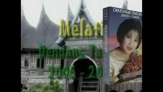 Pembukaan VCD Dendang Taruna 2005-2006 - Melati - Ratok Bapitaruah - Tanama Record 2006