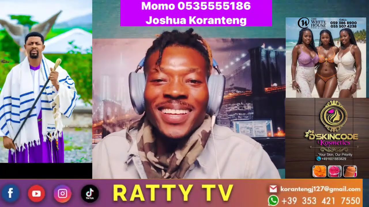 THE POWER OF N&N made KOJO SIBBO finally got a bed 🛌 for himself after 20 years in UK