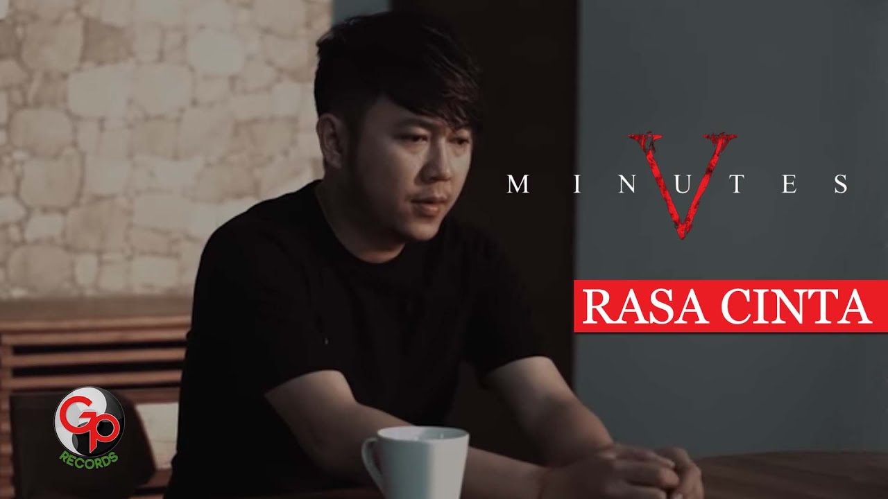 Watch Five Minutes - Rasa Cinta on YouTube Watch Five Minutes - Rasa Cinta on YouTube