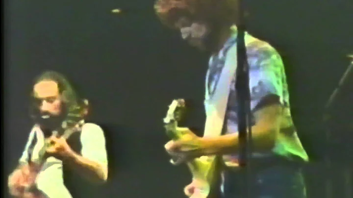 FLEETWOOD MAC/Lindsey Buckingham~OH WELL