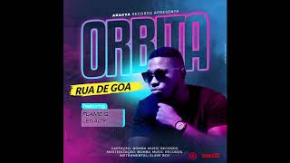 Slave Boy X Órbita X Flame X Legacy - Rua de Goa [Prod. Bomba Music Records]