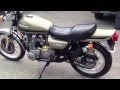 ◆◆◆【輸入新規】1977 kawasaki KZ1000  実動車  ◆◆◆