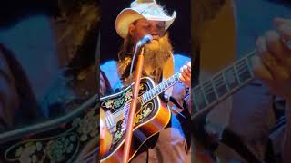 Chris Stapleton Bethel Woods July 2023