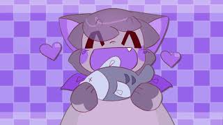 cat kitty cat cat kitty cat cat (meme)
IM SORRY I KNOW THIS SONG IS INAPPROPRIATE i just wanted to animate the cute kitty meme with sakino fhdfdkfjdh ;w;
tools used: lenovo ideapad flex 5, lenovo pen, krita, aftereffects
twitter: https://twitter.com/lumivillle cat kitty cat cat kitty cat cat (meme)