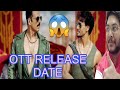 Bmcm ott release date  bade miyan chote miyan ott release date  bmcm ott update ott rights price