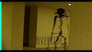 Backrooms - Override Edit