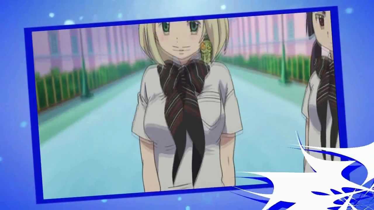 【Re - ｴ】「AMLS」RinShi ♥ } What makes you beautiful