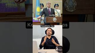 Inside the World’s First Real-Life CryptoCity #bitcoin #cryptonews #shorts