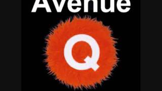 Video thumbnail of "Avenue Q - The Internet is for Porn"