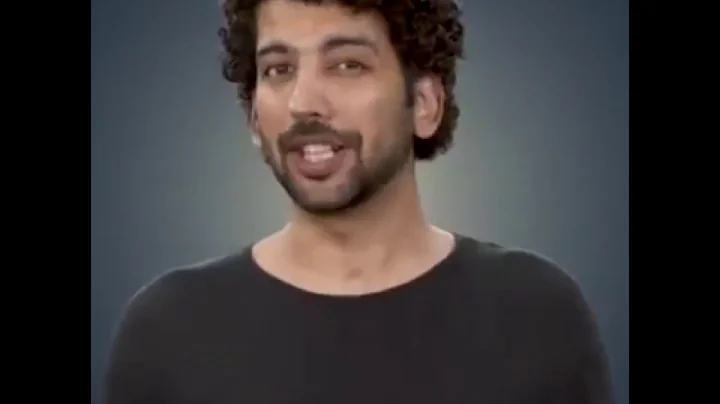 Climate Change: It's Real. It's Serious. And it's up to us to solve it. | By Sahil Varma