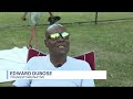 Youngstown man helps community cool off with free pool day
