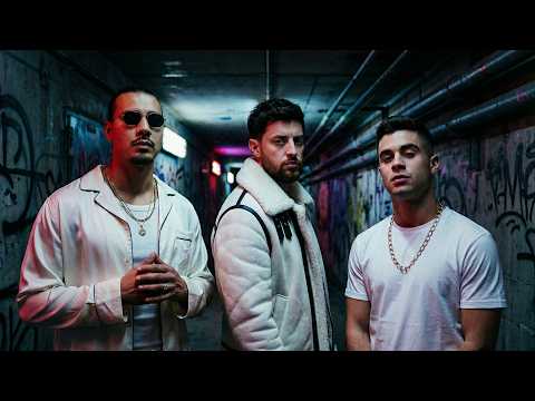APACHE 207 feat. BAUSA & JAMULE - VERLIEREN (prod. Cani Beats)