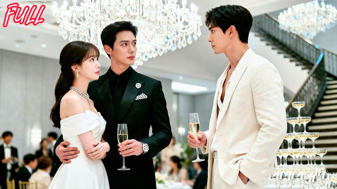 Son copain la traite de jouet. Elle épouse un magnat, reçoit amour infini après mariage.