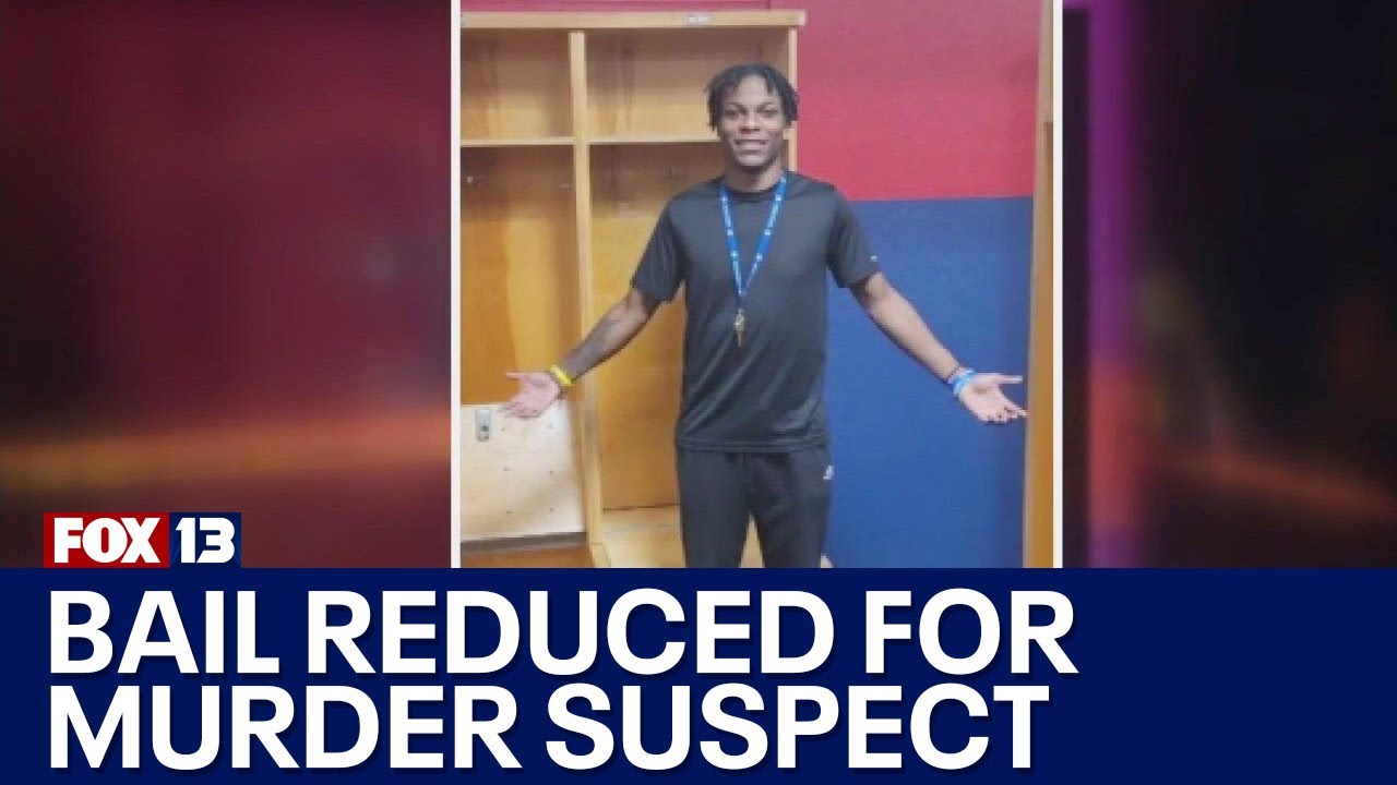 Bail reduced for suspect in Kent 13-year-old's death | FOX 13 Seattle ...
