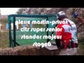 Tsv fort de la drette 2013 pierre martin privat