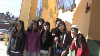 FCS Youth Choir Spring 2010