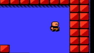 High Jump (Prototype) (NES)