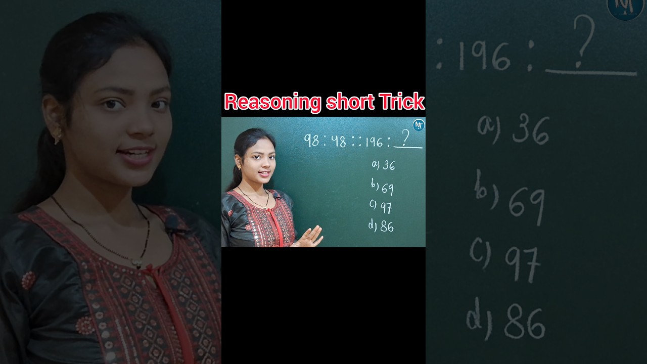 Reasoning Tricks in Odia 🔥 ll Nirvana Tutorial 
