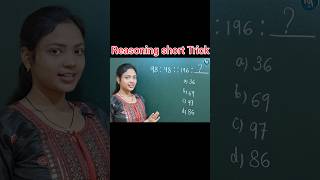 Reasoning Tricks In Odia Ll Nirvana Tutorial