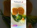 ✨Vada Pav🌶️✨#trendingshorts #viralshort #food #northeastindia #tasty #spicyfood #latest #tastyfood