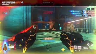 Easy 4k with reaper