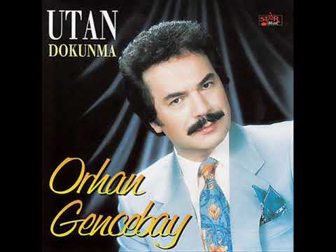 Orhan Gencebay - Utan