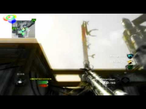 xTS JAZ3  Black Ops Montage 4