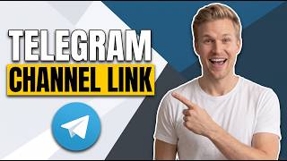 How To Get Telegram Channel Link (Quick Easy Guide)