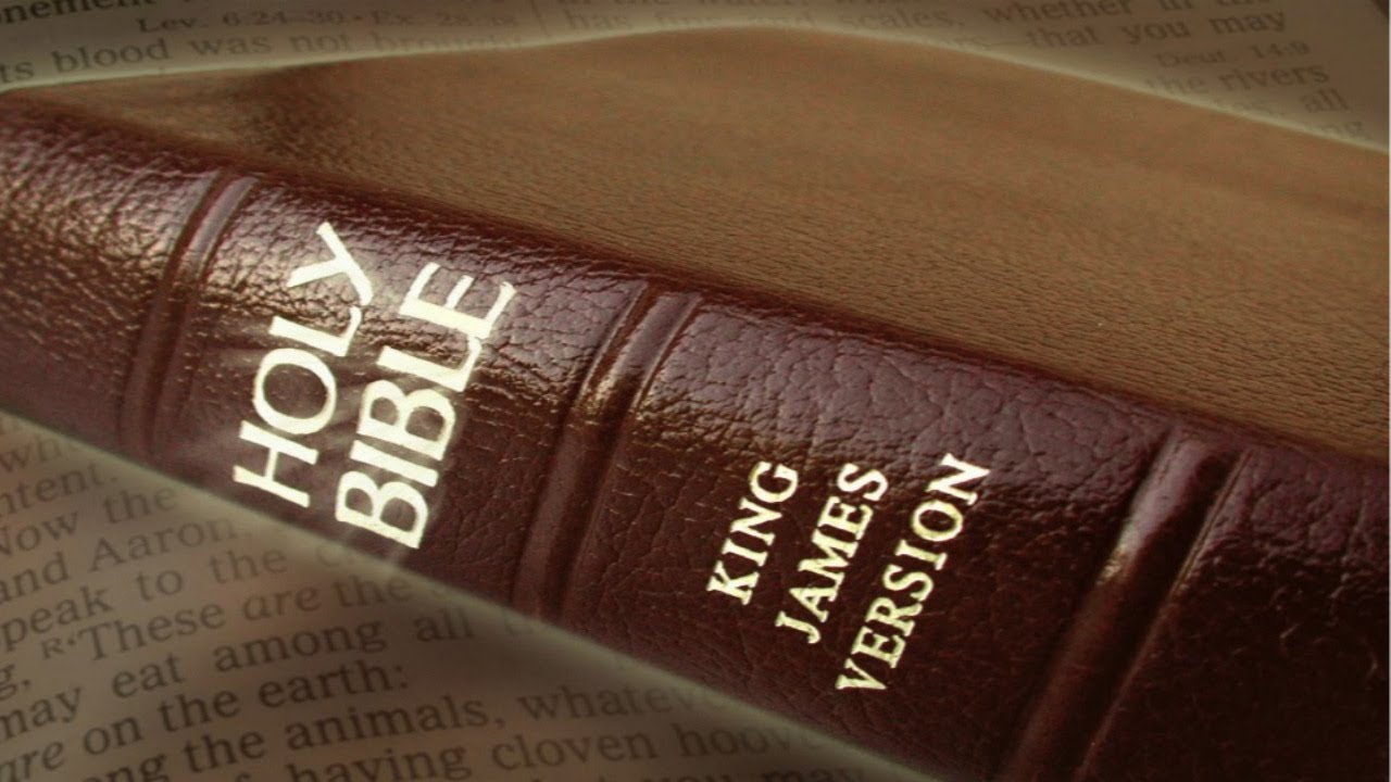  Proverbs Chapter 27 KJV 27 YouTube