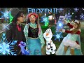 GIGGLES KIDS - ¿Y si hacemos un muñeco? / FROZEN 2