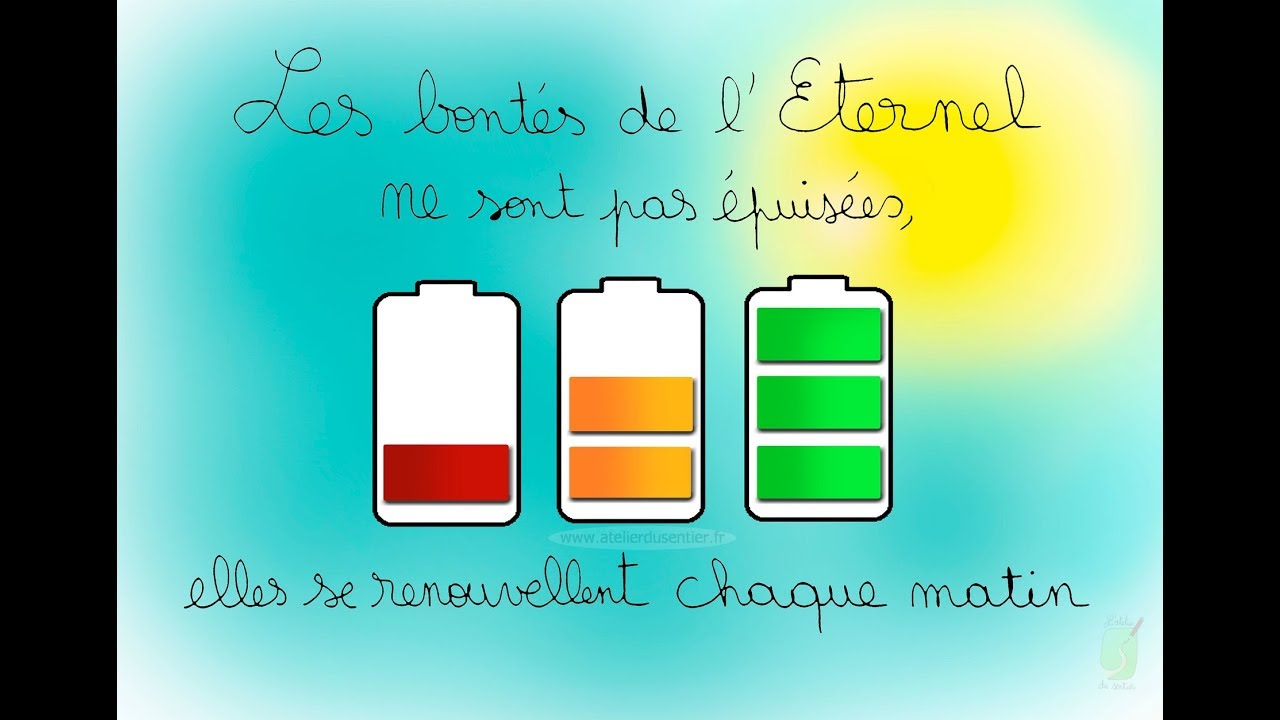 Car Ta Bonté vaut Mieux que la Vie - YouTube