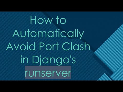 How to Automatically