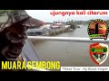 MUARA GEMBONG || INFORMASI NEMBAK IKAN UJUNGNYA KALI CITARUM, PASSER IKAN MANIA PART 109 | IKAN LIAR