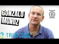 Gonzalo Muñoz fundador de TriCiclos y Sistema B // Economía Circular y Reciclaje en Chile