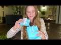 14th Happy Birthday of Karolina Protsenko - Part 2 - Unexpected Gift